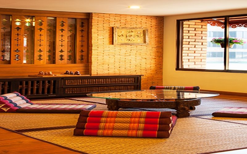 Baan Din Ki Hotel Chiang Mai Exterior photo