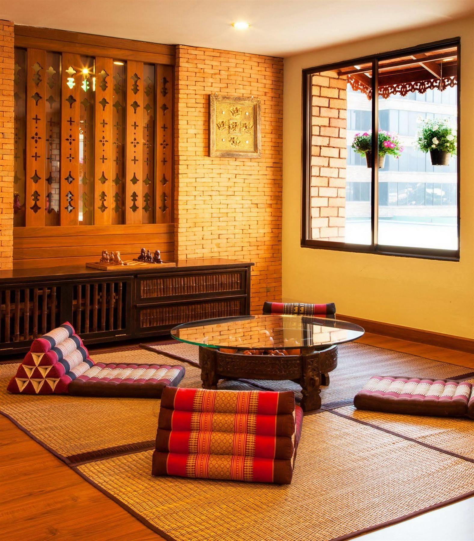 Baan Din Ki Hotel Chiang Mai Exterior photo